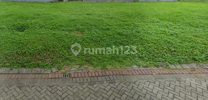 Very Cheap Land Plot Location Graha Family Ready to Build Very Cheap Land Plot Location Graha Family Ready to Build