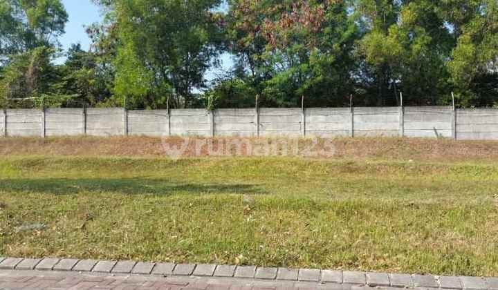 Bisa Nego Cluster Favorite Kavling San Diego Pakuwon City Siap Bangun
