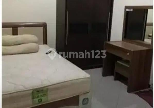 Rumah Hitung Tanah Mulyosari 1 Lantai Cocok untuk Usaha Kos Dekat Kampus