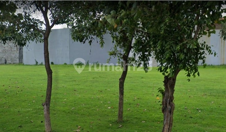 Harga 14Jt Best Deal Kavling Eastwood Citraland Siap Bangun