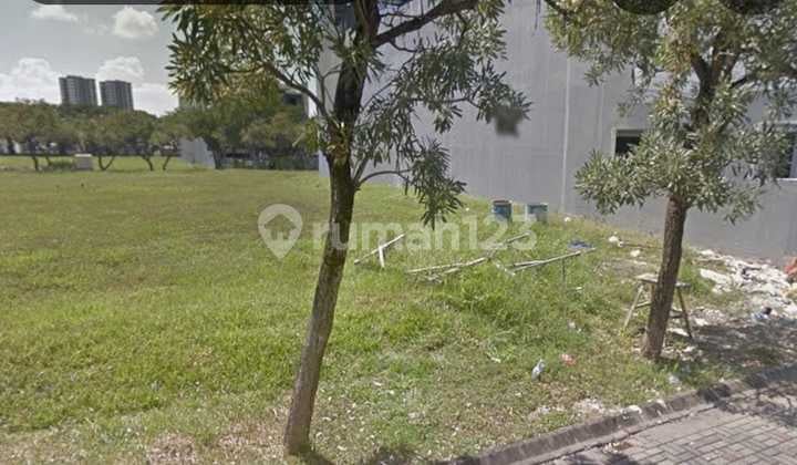 Langka Poll Kavling Graha Family bisa Nego