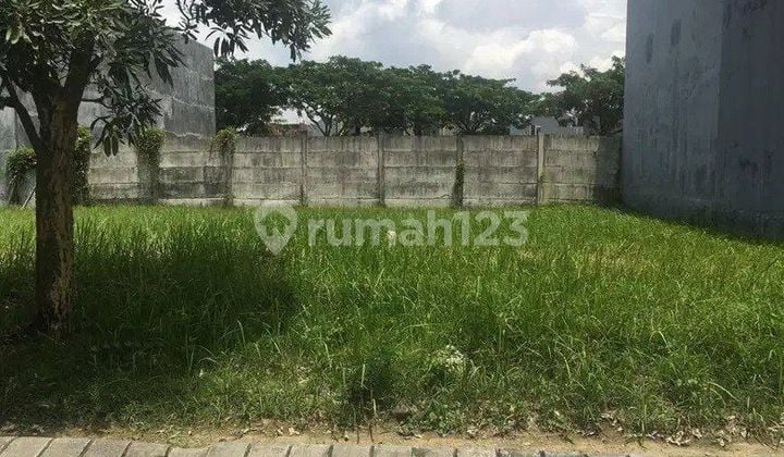 Masih bisa Nego Tanah Kavling Darmo Permai Siap Bangun