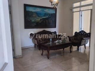 Sale Rumah Hitung Tanah Mulyosari Surabaya Timur bisa Nego