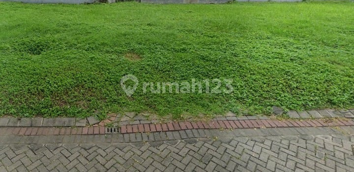 Cuman Selangkah ke Hr Muhammad Kavling Siap Bangun Lokasi Darmo Permai