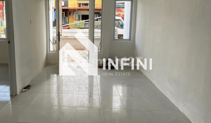 Rumah Siap Huni Minimalis Sederhana Di Sekupang