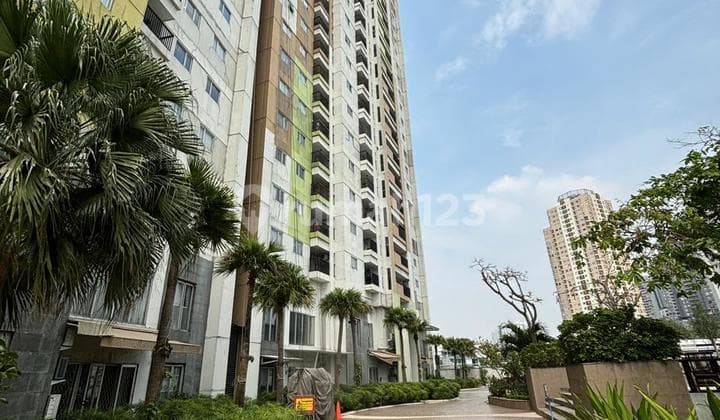 Apartemen Rasuna Said Dekat Perkantoran Dekat Mal Epicentrum