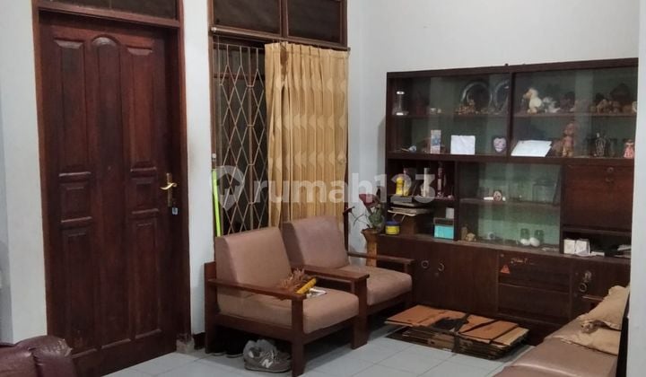 Turun Harga Rumah Pondok Gede Lt 245 Shm Komplek Perumahan Lebar