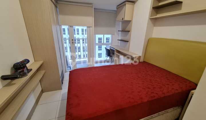 Turun Harga Apartemen Tokyo Chikusei Siap Huni Ranj Tarik 2 Bh