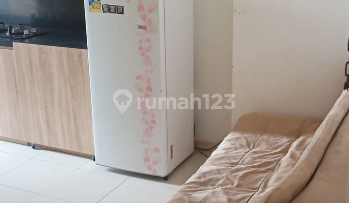 Apartemen Sunter Akses Tol Dekat Mal View Jak Inter Stadium