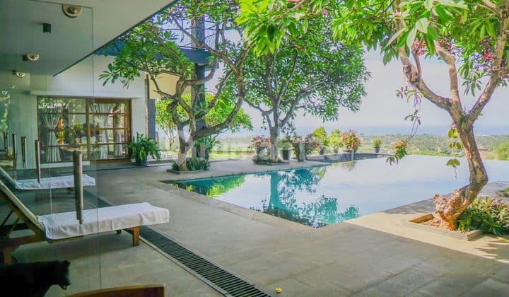 Villa Luxury 6BR Unblock Ocean View di Lovina Buleleng