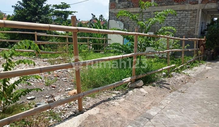Tanah di Tegal Cupek, Umalas