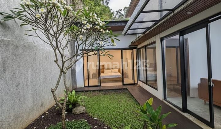 Villa 3BR Minimalist Modern di Benoa, Nusa Dua Bali