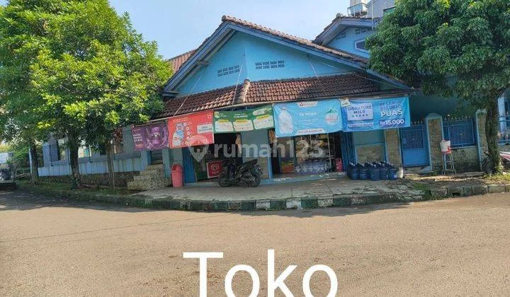 Beli 2 rumah gratis Toko dan isinya Beli 2 rumah gratis Toko dan isinya