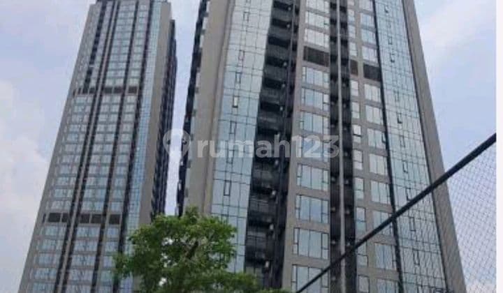 Apart. 2Bedrooms at Fatmawati City Center, Brand New