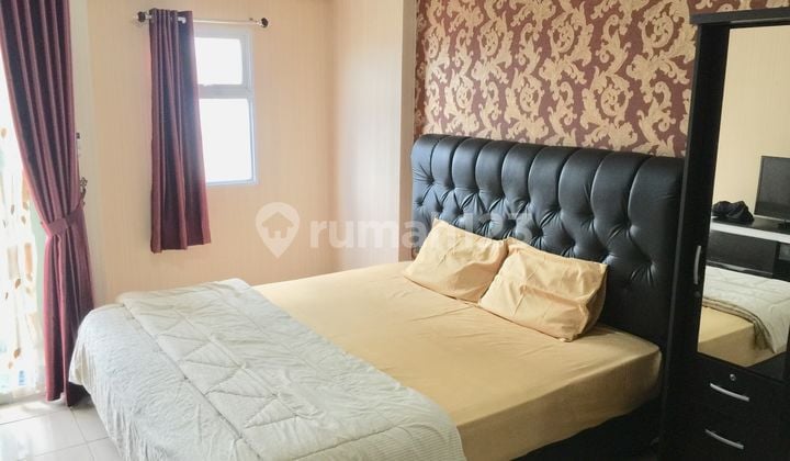 Dijual Atau Disewa Apartemen Di Bogor Valley Dengan Lokasi Strategis Dan Menguntungkan