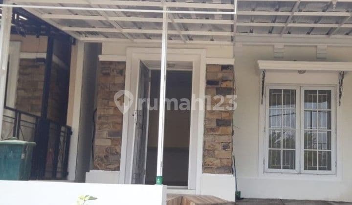 Turun Harga.!! Rumah Siap Huni, Wartawangsa Residence, Cibinong,shm,strategis