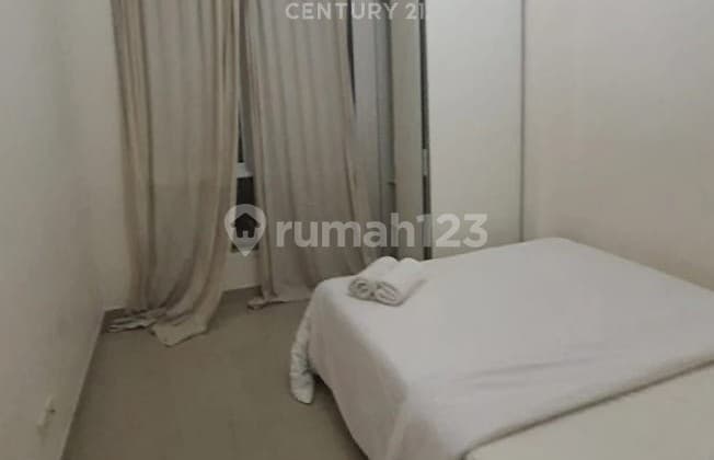 For Sale Paradiso Maison Apartment Cengkareng West Jakarta