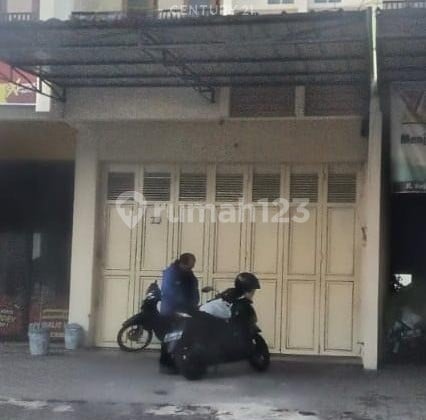 Ruko Lokasi Strategis Di Harjamukti Kota Cirebon Ruko Lokasi Strategis Di Harjamukti Kota Cirebon