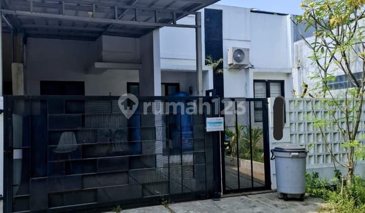 Jual Rumah Bagus Cibubur Mansion