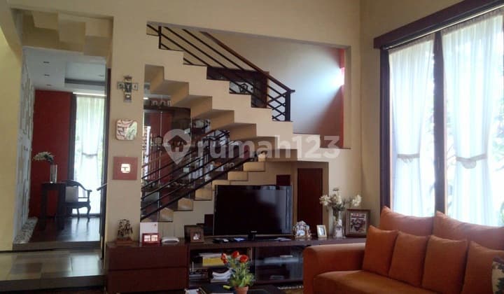 For Sale: Magnificent House in Kota Wisata