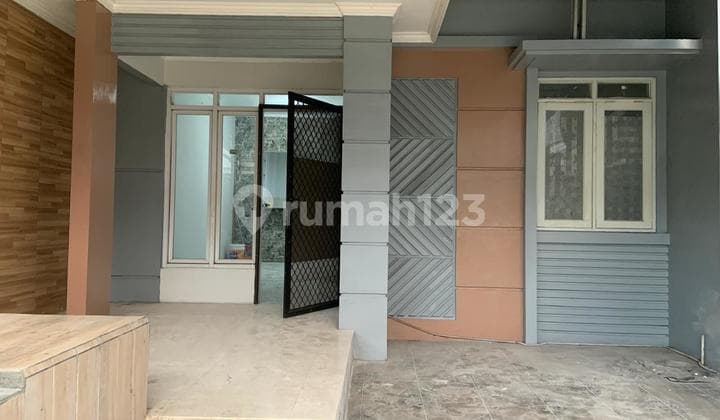 Rumah Bagus Harga Murah Metland Cileungsi