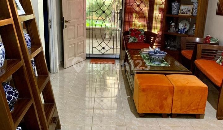 For Sale: Nice House in Kota Wisata with Certificate of Ownership (SHM)