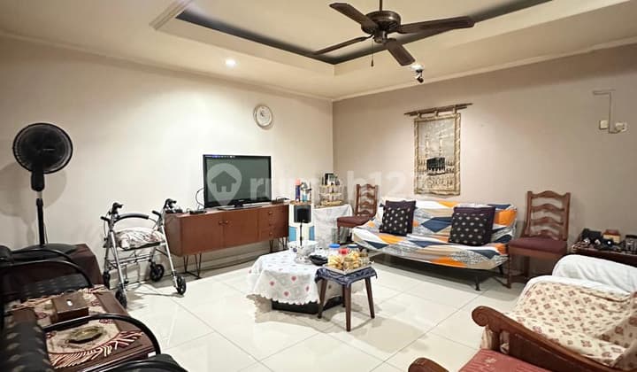 Jual Unit Condominium Buncit Jak Sel