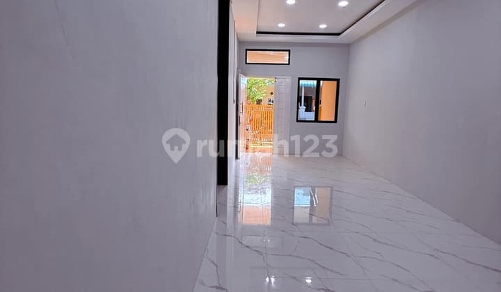 Dijual Rumah Bagus Modern Minimalis Renovasi Di Batam Centre