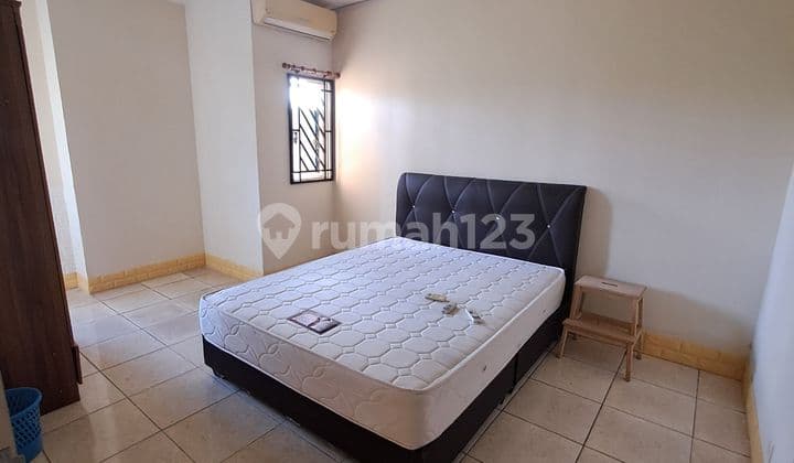 Disewakan Per Tahun Apart 3 Kamar Tidur Free Maintenance Batam Center