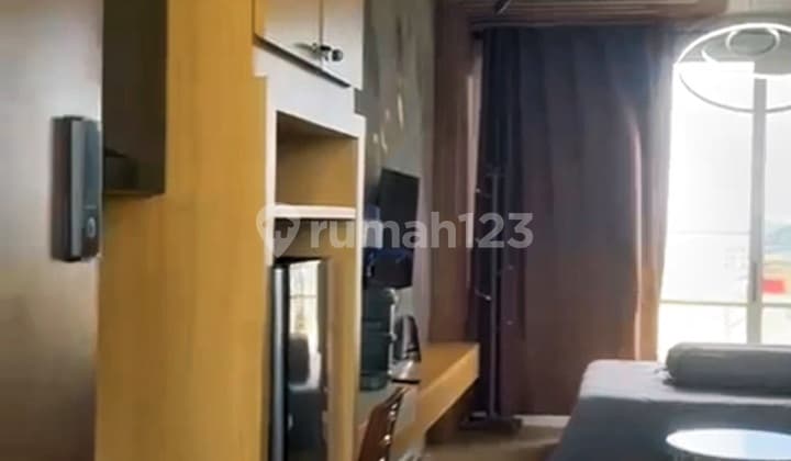 For Rent Nagoya Thamrin City Studio Unit, Good Condition, Furnished