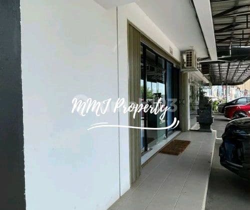 Dijual Cepat Ruko Gandeng 2 Lokasi Strategis Ramai Batam Centre