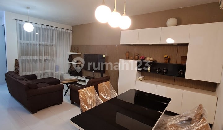 Rumah Sewa 3 Kt Di Lokasi Strategis Di Royal Grande Batam Center