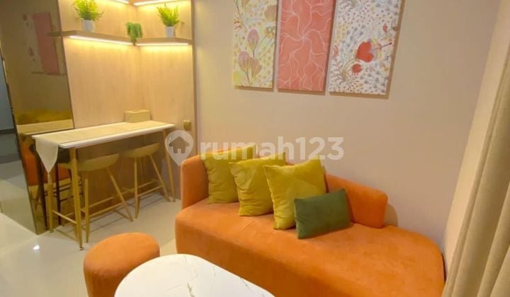 Disewakan Apartemen 1 Bed Room Citra Plaza Nagoya Furnished