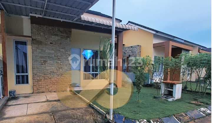 For Rent 2 Bedroom Rental House in Batu Aji Unfurnished