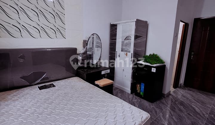 For Rent Boarding House in Batam Centre Free Electricity, Water, and Internet in Batam