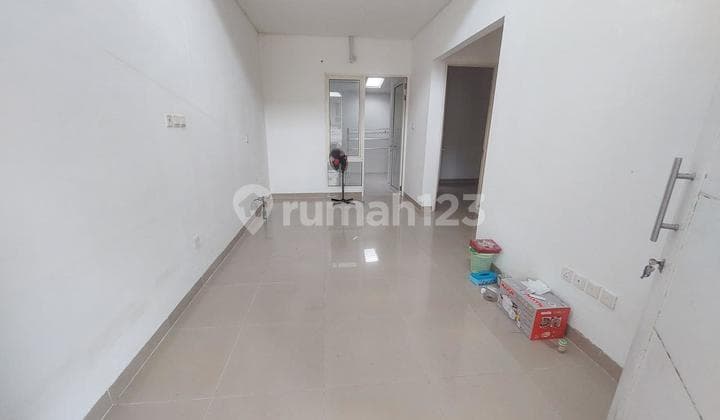 Disewakan Rumah 1 Lantai 2 Kamar Tidur Di Batam Centre Kosongan