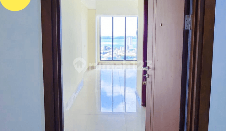 For Quick Sale Studio Unit In Tower 1 Sea View Pollux Batam Centre