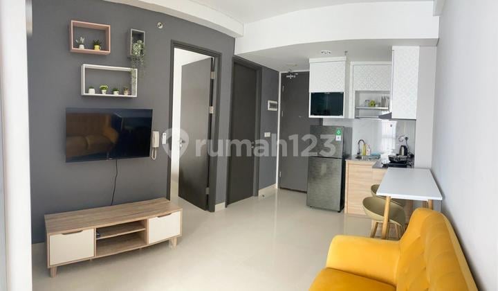 For Rent 2 Bedroom Apartment One Residence in Batam Centre