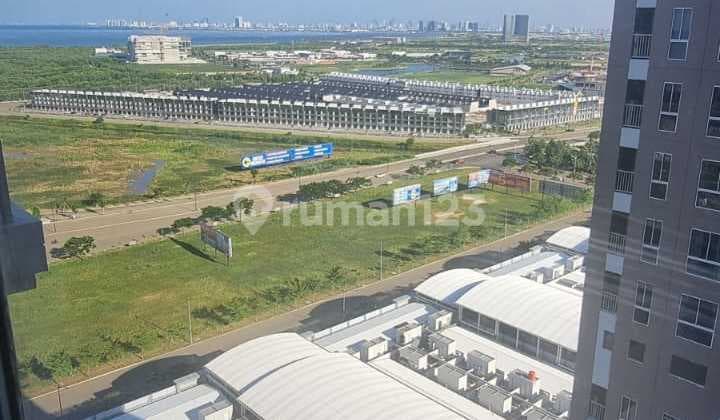 For Sale: Loss-Making Tokyo 2BR36 Apartment, Empty, Smart Lock, Ready-to-Use Curtains