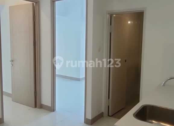 Loss Selling Apartment 2BR38 Empty Nice Green Ready to Live Tokyo PIK 2