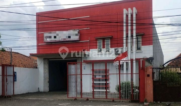 Gudang Bengkel Murah di Nol Jalan Raya Wiyung Mastrip Surabaya Gudang Bengkel Murah di Nol Jalan Raya Wiyung Mastrip Surabaya