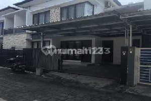 2-Story House in Central South Denpasar