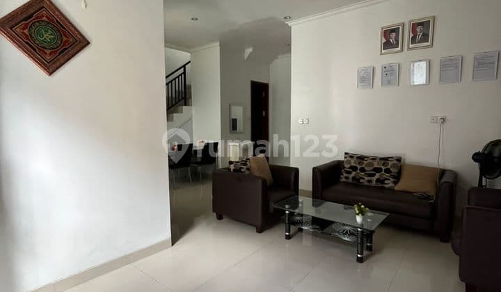 Rumah 2 Lantai.furnish Ambengan Residence