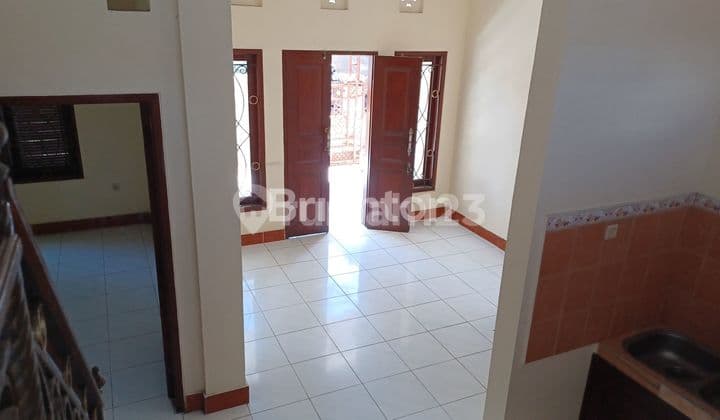 MODERN 2 STORY HOUSE SOUTH DENPASAR