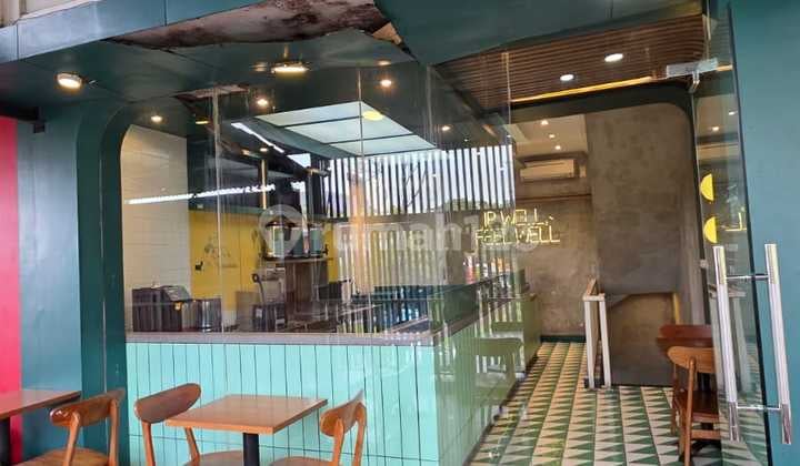 Ruko Citra 6, Citra Garden. Lokasi Ramai Pengunjung dan Akses Toll Dekat.ruko Udh Rapi dan Bagus. Harga 190Jt/Th Nego