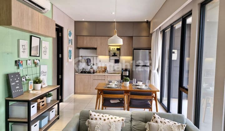 Rumah Millenial Cluster Baltimore
luas Tanah 80 M² ( 8x10 )
luas Bangunan 160 M²
kamar Tidur 3+1
kamar Mandi 2+1
hadap Selatan
surat Ppjb
full Furnish Bagus
harga 2,5 Milyar Nego Sampai Dealll
