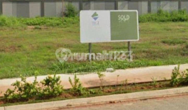 Kavling Komersil, Pik 2
Jl. M.H Thamrin
Uk 30x65 m²
Hadap Utara
Harga 1.189 Milyar