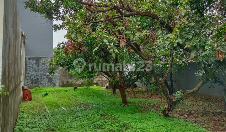 Kavling Di Metro Permata, Tangerang. Uk 12x22m2. Hadap Utara. Harga 13jt/m2 Nego. Lokasi Strategis