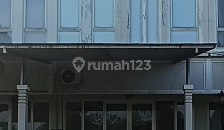 Disewakan Ruko Bizhome Pakuwon City