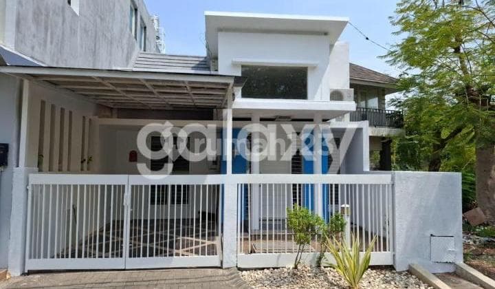 Dijual Rumah Pantai Mentari Kenjeran Surabaya Timur